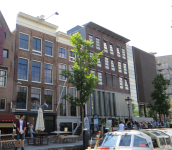Anne-Frank-Haus
